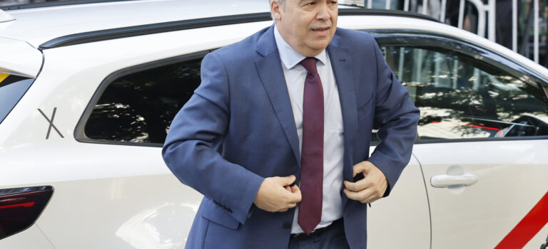 Moncloa insiste en que no hay «indicios» que apunten a que el PSOE se benefició de las corruptelas de Cerdán