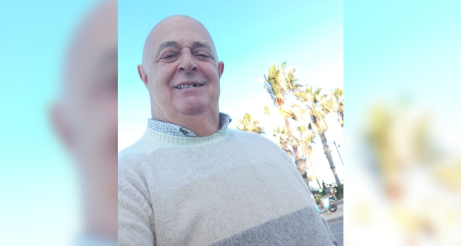 Muere Toni Cruz, exmiembro de La Trinca y responsable de programas como ‘Operación Triunfo’ y ‘Crónicas Marcianas’