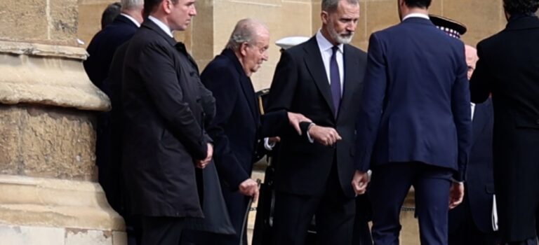 Juan Carlos de Borbón aflora más de cuatro millones de euros ante la pasividad de Hacienda y Fiscalía