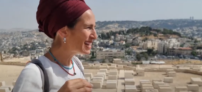 Así actúan cinco de los principales colonos que le hacen el trabajo sucio a Netanyahu en Cisjordania