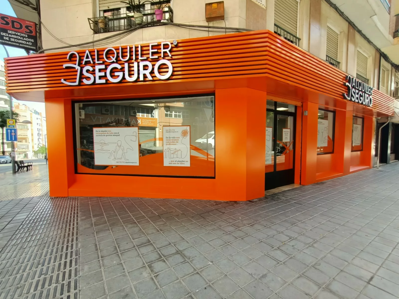Alquiler Seguro, la agencia inmobiliaria que se hizo gigante cobrando al inquilino el triple que al casero