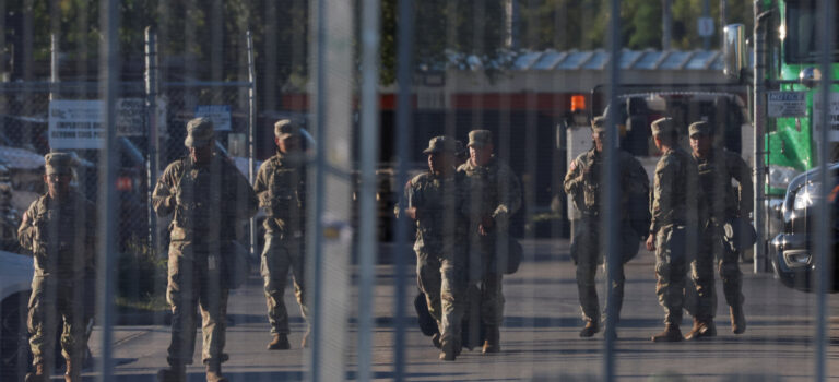 Radiografía de las cinco ciudades demócratas que Trump ha elegido como laboratorio para combatir al «enemigo interior»
