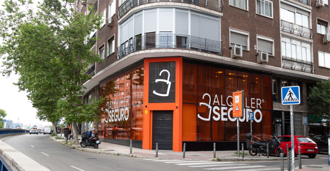 Alquiler Seguro cuenta con 13 empresas que explotan todos los servicios ligados al arrendamiento