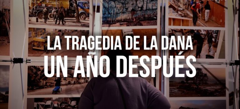 La DANA todavía duele un año después: la reconstrucción avanza en la zona cero pero las cicatrices tardan en curar