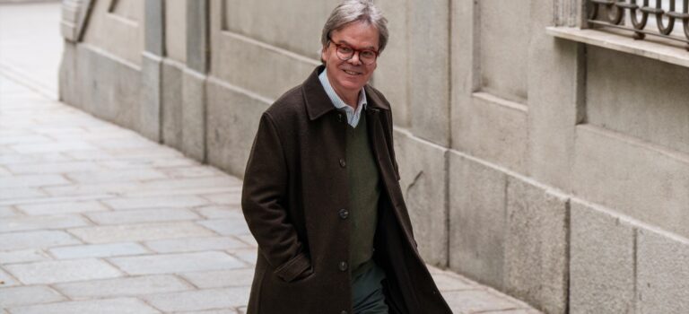 Así te hemos contado la jornada del martes del juicio al fiscal general del Estado