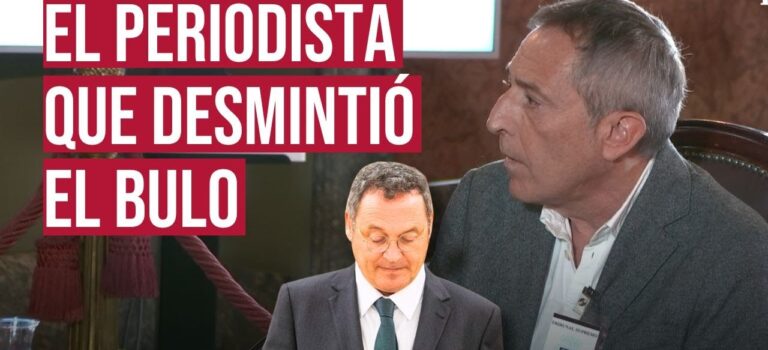 Las claves del interrogatorio al fiscal general en la recta final del juicio