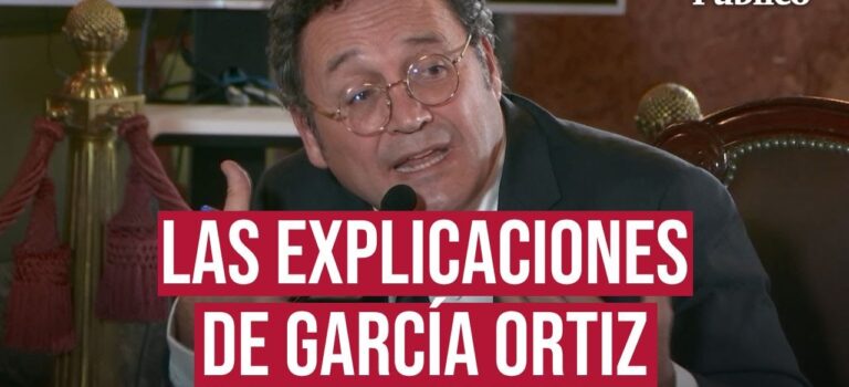 La defensa del fiscal general tumba «los siete indicios manoseados» por las acusaciones
