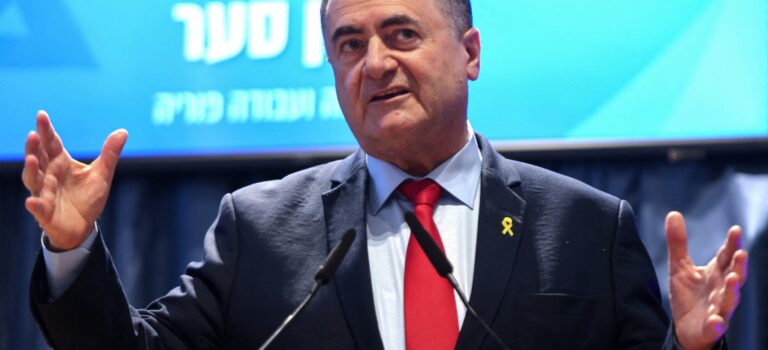 Más allá de Netanyahu: ¿qué otros altos cargos israelíes han sido señalados como responsables del genocidio?