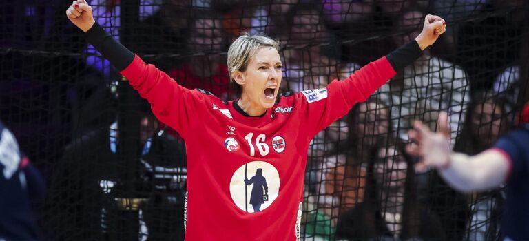 Noruega gana el Mundial femenino de balonmano y logra la triple corona