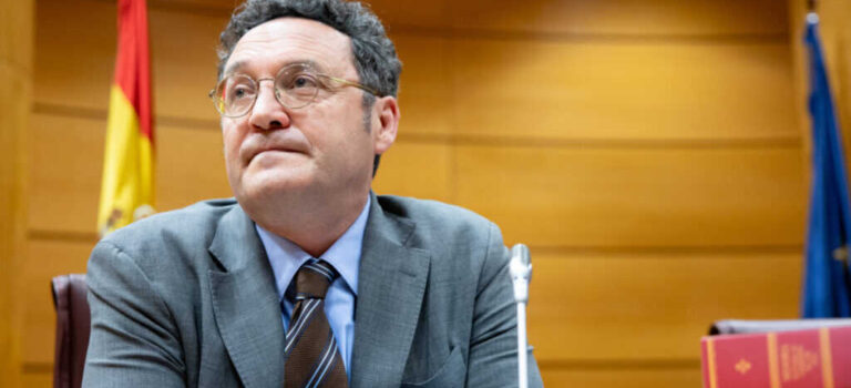 Las seis claves de una sentencia inaudita que abren las puertas al recurso de García Ortiz ante el Constitucional Las seis claves de una sentencia inaudita que abren las puertas al recurso de García Ortiz ante el Constitucional