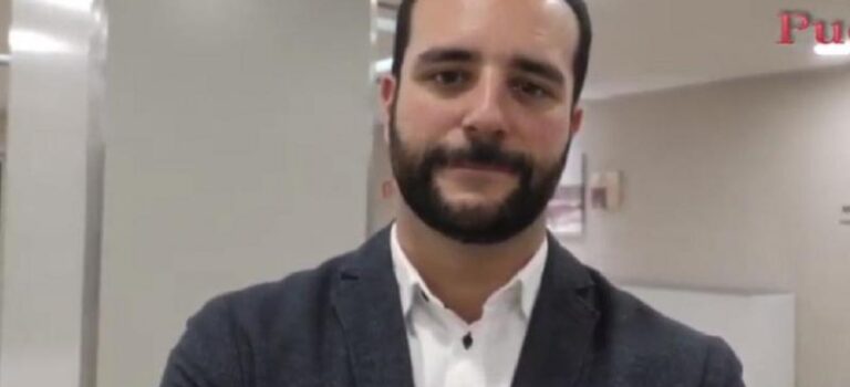 Quién es quién en los audios secretos de Vox y Revuelta