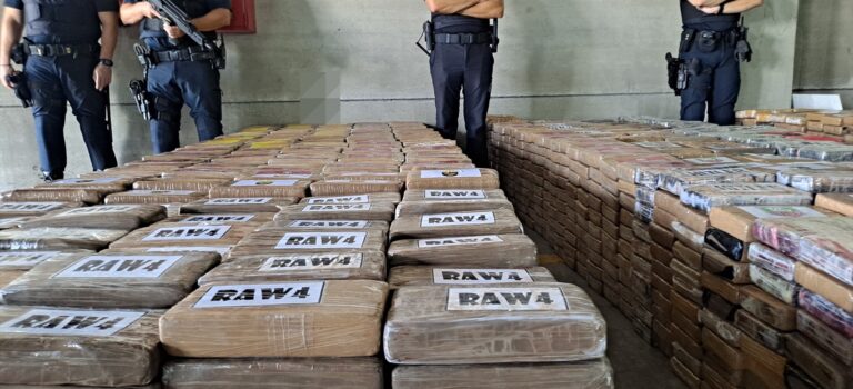 El narcotráfico en Andalucía, una hidra de infinitas cabezas que ya desafía al Estado