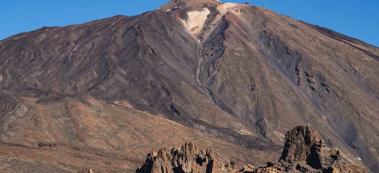 Aumenta la actividad en el Teide: ¿es posible una erupción a corto plazo?