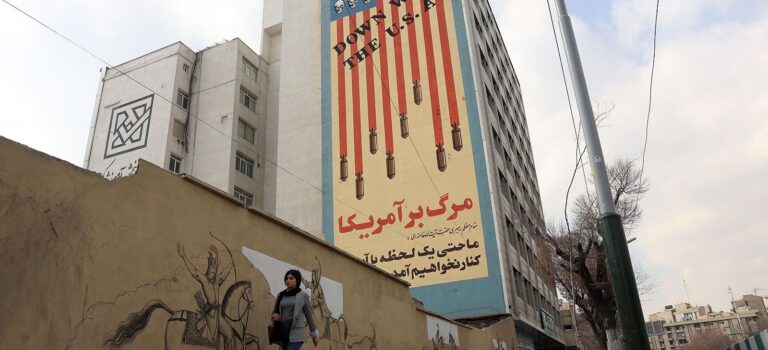 Así se gestó el ataque contra Alí Jameneí en el corazón de Teherán: una pista de la CIA y presiones de Arabia Saudí Así se gestó el ataque contra Alí Jameneí en el corazón de Teherán: una pista de la CIA y presiones de Arabia Saudí