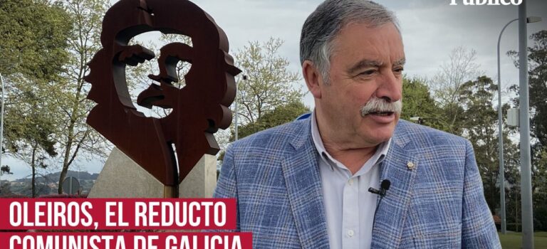 El alcalde de Oleiros «abre la veda» contra Trump después de que la Justicia avale su comparación entre Hitler y Netanyahu