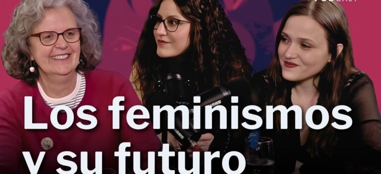 El feminismo se reorganiza en un 8-M marcado por la lucha contra el auge reaccionario que busca revertir sus avances históricos