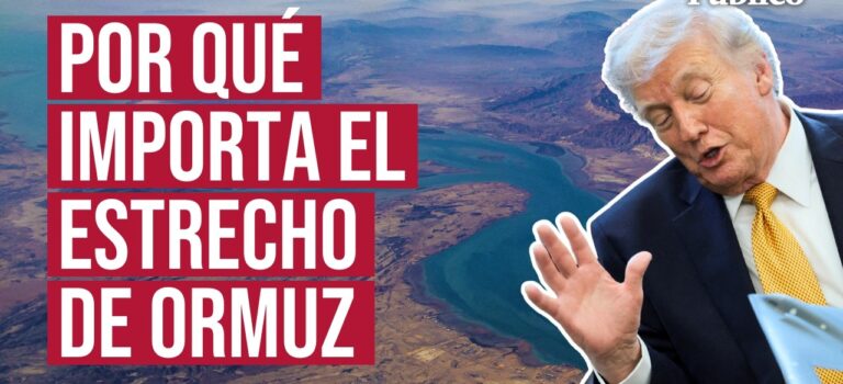 Trump se enfrenta al reto de desplegar soldados en Oriente Medio en un claro desafío a su base electoral