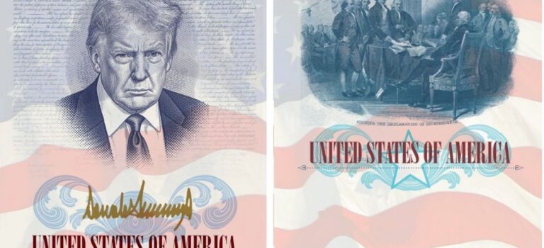 Donald Trump: la presidencia del narcisismo y la megalomanía
