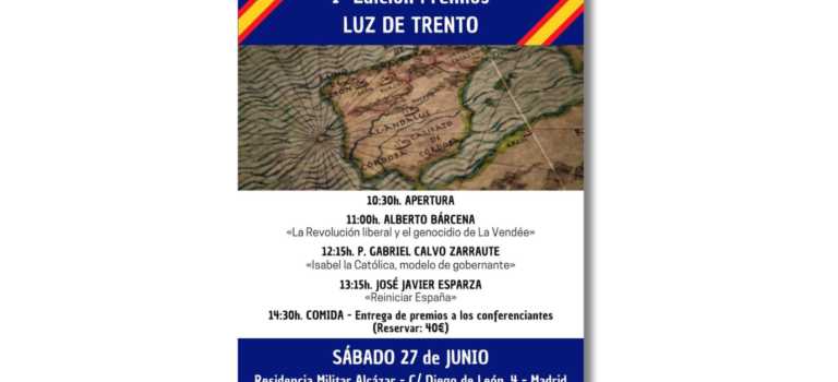 Una asociación franquista organiza un acto en una residencia militar del Ministerio de Defensa