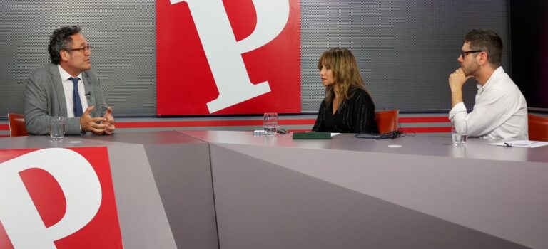 Álvaro García Ortiz, ex fiscal general del Estado: «Igual que hay periodistas que no son periodistas, habrá profesionales de la Justicia que no lo sean»