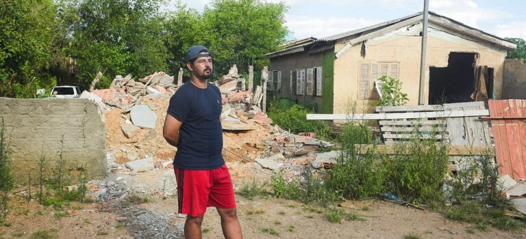 La trampa de la Ciudad de la IA en Brasil: así se abre paso en una región devastada por las inundaciones