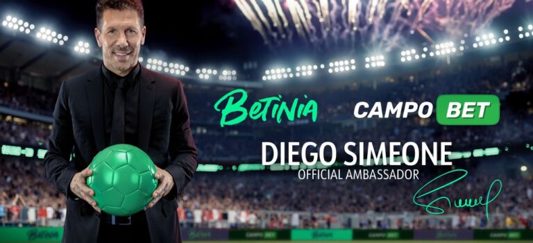 La red de apuestas Soft2bet en España: Simeone de ‘embajador oficial’, casinos sin licencia y multas de 15 millones sin pagar