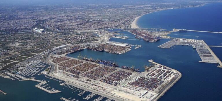 Un proyecto europeo de vigilancia submarina asocia a una empresa de la SEPI y al puerto de València con la industria militar israelí