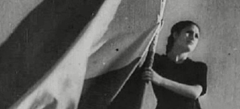 La Guerra Civil también se libró en el cine: filmes como arma de propaganda pero también de evasión